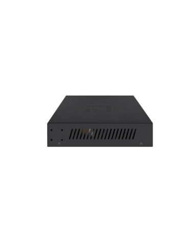 LevelOne GES-2118 switch di rete Gestito L2 Gigabit Ethernet (10/100/1000) Nero