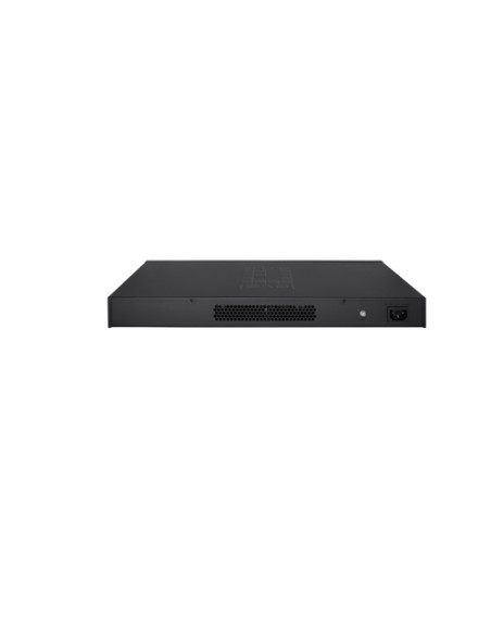 LevelOne GES-2128 switch di rete Gestito L2 Gigabit Ethernet (10/100/1000) Nero