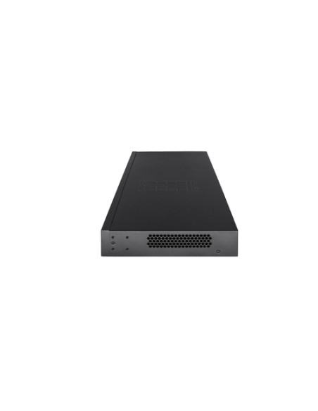 LevelOne GES-2128 switch di rete Gestito L2 Gigabit Ethernet (10/100/1000) Nero