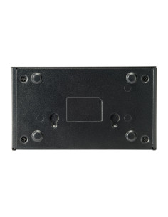 LevelOne GEU-0523 switch di rete Non gestito Gigabit Ethernet (10/100/1000) Nero 2