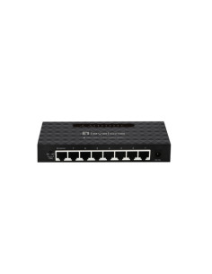 LevelOne GEU-0821 switch di rete Gestito Gigabit Ethernet (10/100/1000) 2