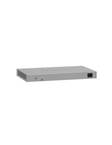 NETGEAR GS752TPP Gestito L2/L3/L4 Gigabit Ethernet (10/100/1000) Supporto Power over Ethernet (PoE) Grigio