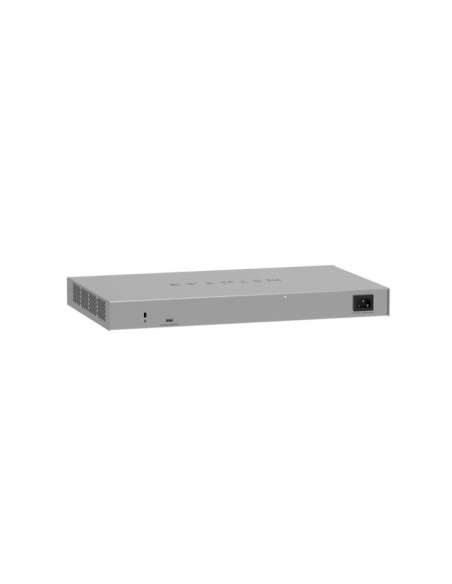 NETGEAR GS752TPP Gestito L2/L3/L4 Gigabit Ethernet (10/100/1000) Supporto Power over Ethernet (PoE) Grigio