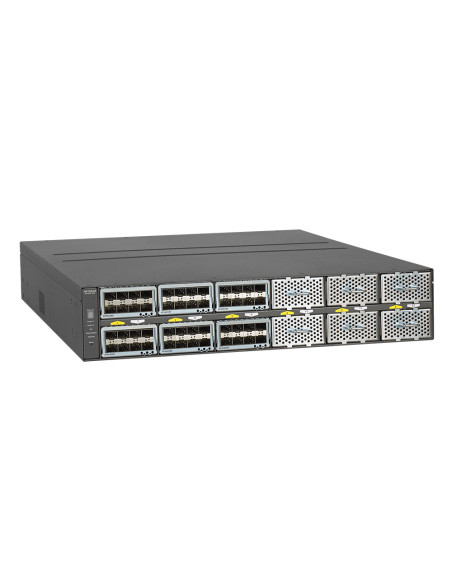 NETGEAR M4300-96X Gestito L3 2U Grigio