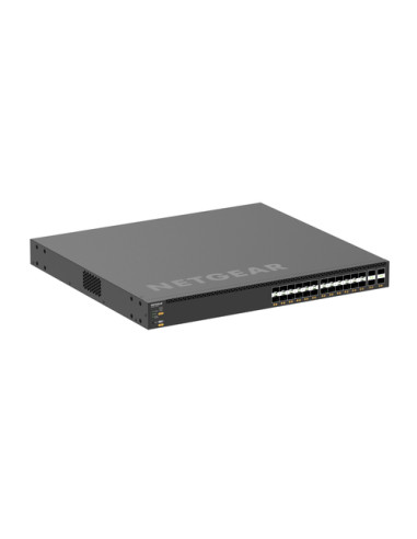 NETGEAR M4350-24F4V Gestito L3 1U Nero