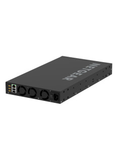 NETGEAR M4350-8X8F Gestito L3 10G Ethernet (100/1000/10000) 1U Nero 2