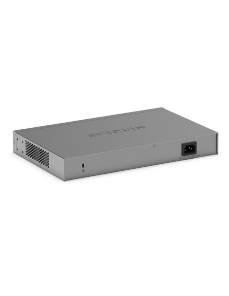 NETGEAR XS516TM Gestito L2/L3/L4 Grigio