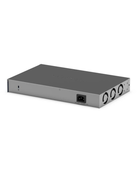 NETGEAR XS516TM Gestito L2/L3/L4 Grigio