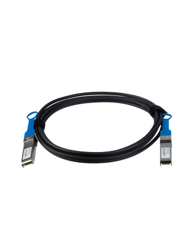 StarTech.com HPE J9283B Compatible SFP+ Cavo Direct-Attach Twinax - 3 m