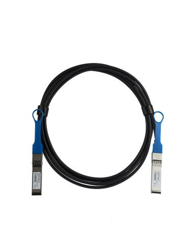 StarTech.com HPE JD097C Compatibile - Cavo SFP+ ad attacco diretto - 3 m