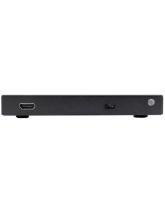 StarTech.com VS421HD4KA conmutador de vídeo HDMI 2