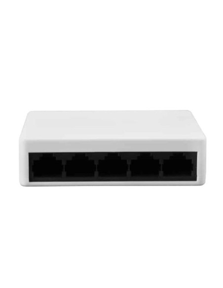SWITCH ETH 5P 10/100