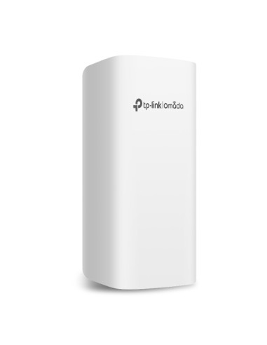 TP-Link Omada SG2005P-PD switch di rete Gestito L2/L2+ 10G Ethernet (100/1000/10000) Supporto Power over Ethernet (PoE) Desktop 