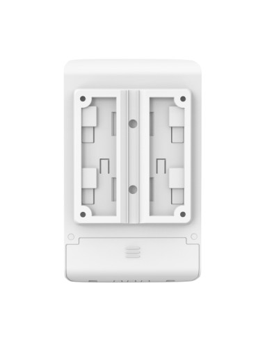 TP-Link Omada SG2005P-PD switch di rete Gestito L2/L2+ 10G Ethernet (100/1000/10000) Supporto Power over Ethernet (PoE) Desktop 