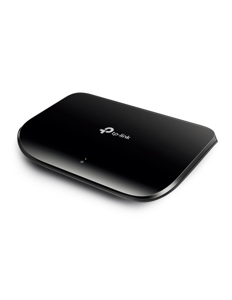 TP-Link Switch 5-porte Gigabit Desktop Unmanaged (5 porte RJ45 10/100/1000M)