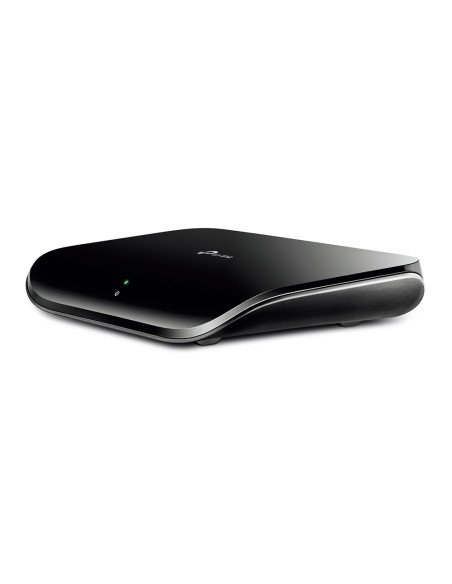 TP-Link Switch 5-porte Gigabit Desktop Unmanaged (5 porte RJ45 10/100/1000M)