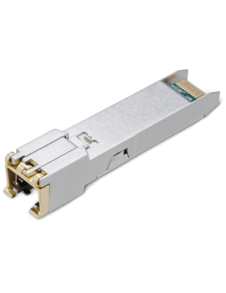 TP-Link TL-SM5310-T modulo del ricetrasmettitore di rete Rame 10300 Mbit/s RJ-45