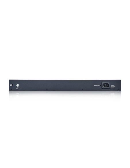 Zyxel XGS1935-28HP Gestito L2+/L3 Gigabit Ethernet (10/100/1000)