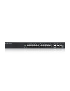 Zyxel XGS2220-30F Gestito L3 Nero 2