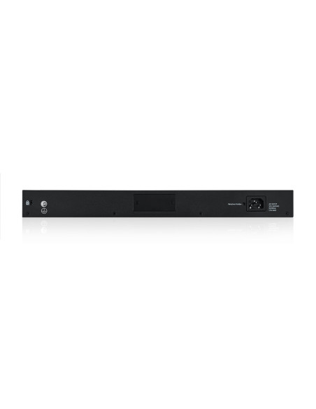 Zyxel XGS2220-30F Gestito L3 Nero