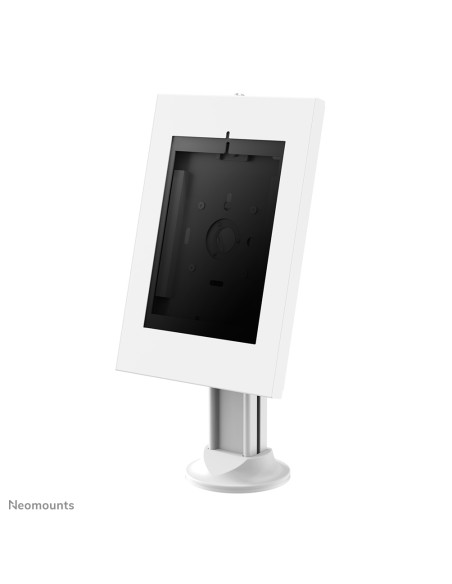 Neomounts DS15-640WH1 Scrivania per supporto tablet 9.7-11" - bloccabile