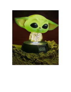 THE CHILD ICON LIGHT