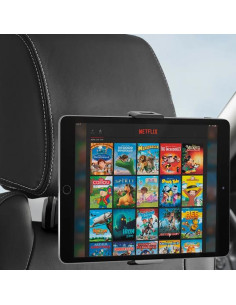 SUPPORTO AUTO IPAD-TABLET
