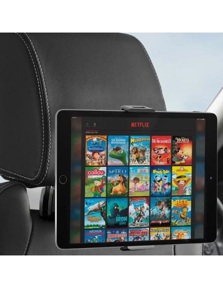 SUPPORTO AUTO IPAD-TABLET