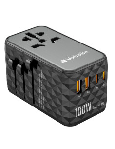 Verbatim UTA-06 Nero Interno