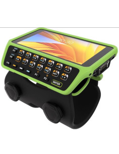 WT6400 WEARABLE TERM TS DISPLAY