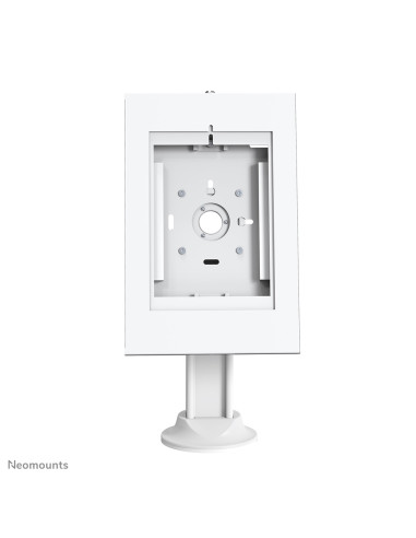 Neomounts DS15-640WH1 Scrivania per supporto tablet 9.7-11" - bloccabile