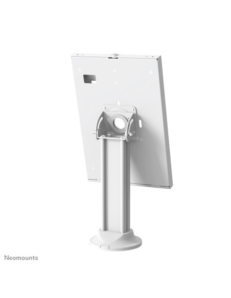 Neomounts DS15-640WH1 Scrivania per supporto tablet 9.7-11" - bloccabile