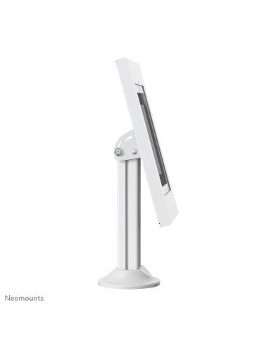 Neomounts DS15-640WH1 Scrivania per supporto tablet 9.7-11" - bloccabile