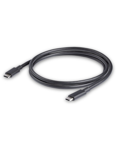 StarTech.com Docking Station USB-C per Portatili Windows - 2 x 4K DP - 100W PD 3.0