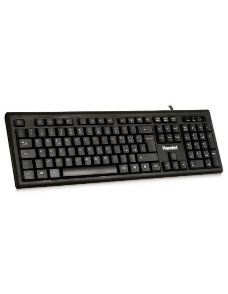 TASTIERA ITA USB S200 BUSINESS