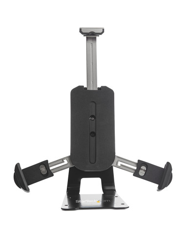 StarTech.com Supporto per tablet da tavolo - Supporto con sistema di bloccaggio K-Slot per tablet da 7.9"a 13" - Porta tablet re