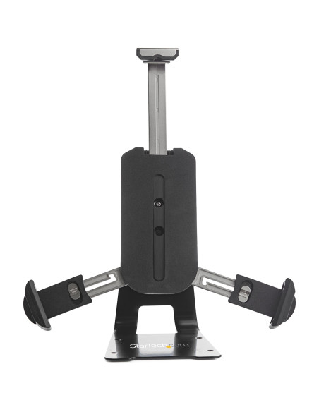 StarTech.com Supporto per tablet da tavolo - Supporto con sistema di bloccaggio K-Slot per tablet da 7.9"a 13" - Porta tablet re