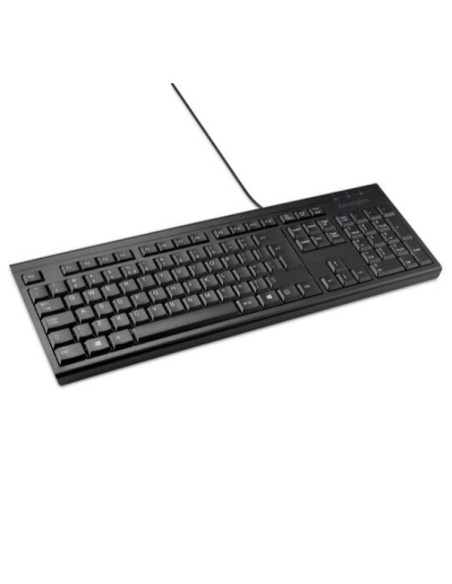 TASTIERA KB100 EQ WIRED