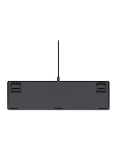 Trust GXT 866 Torix tastiera Gaming USB QWERTY Italiano Nero 2