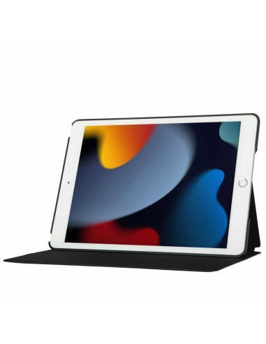Targus THZ975GL custodia per tablet 25,9 cm (10.2") Custodia a libro Nero