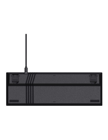 Trust GXT 867 Acira tastiera Gaming USB QWERTY Italiano Nero