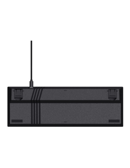 Trust GXT 867 Acira tastiera Gaming USB QWERTY Italiano Nero