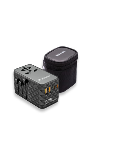 Verbatim UTA-06 Nero Interno