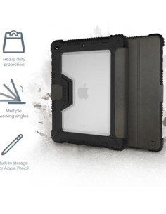 WORKMATE IPAD 10.9 - BLACK 10TH GEN 2