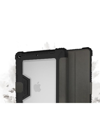 WORKMATE IPAD 10.9 - BLACK 10TH GEN