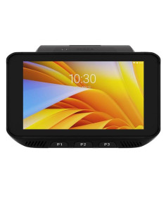 WT5400 WEARABLE TERM TS DISPLAY 2