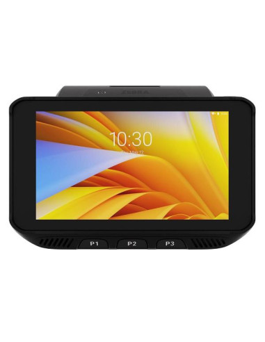 WT5400 WEARABLE TERM TS DISPLAY