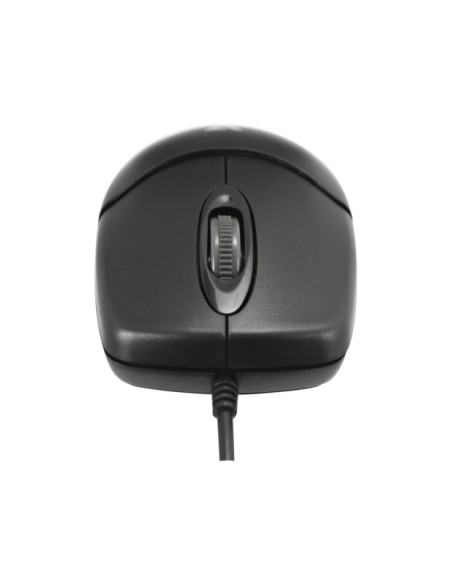V7 Mouse e tastiera antimicrobici lavabili, USB, sensori ottici, specifica IP68, impermeabili