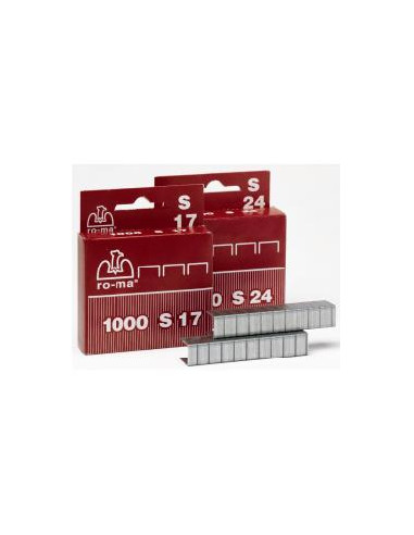 CF40X1000PUNTI S15 ACCIAIO