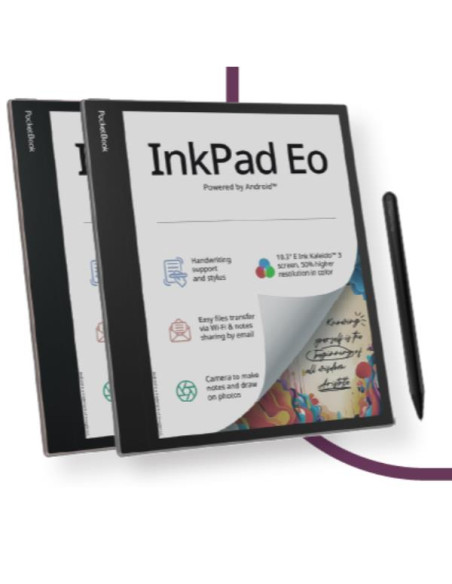 INKPAD EO